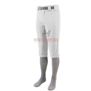 Uniforme de Béisbol y Sóftbol de Moda a Bajo Precio, 100% Poliéster, Uniforme para Equipos - Product Image 5