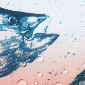 Pantalones Cortos de Pesca de Secado Rápido para Hombre, Estilo Urbano, Diseño Personalizado, Patrón Sólido, Técnica de Sublimación, 100% Poliéster, Corte Medio, ¡Gran Oferta! - Product Image 6