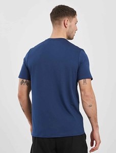 wholesale t-shirts pour hommes Breathable 180g Pure Cotton Digital Print women's t-shirts man's T-Shirts custom t shirts for men - Product Image 3