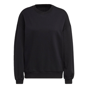 Latest Design women's sweatshirt With Long Sleeve Low Rate Good Material OEM Services Women Pullover Sweatshirt - Product Image 1