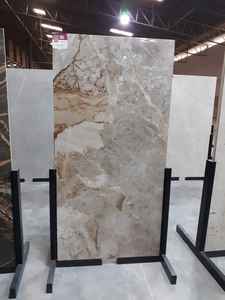 Azulejos de Porcelana de Diseño Elite de 80×160cm para Espacios Modernos, Colección Grand Surface de Porcelana de Gran Formato de 120×160cm - Product Image 3