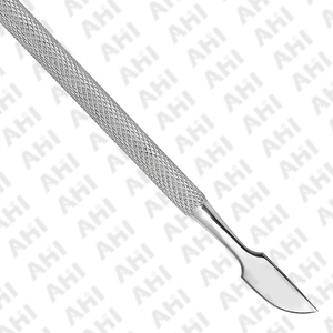 Herramientas Profesionales de Manicura, Empujadores de Cutículas de Acero Inoxidable de Doble Cara, Reutilizables, Empujador de Cutículas de Doble Extremo de Alta Calidad - Product Image 5