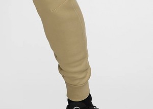 Men's Winter <b>Fleece</b> <b>Pants</b> Casual Fashion Plus Size Joggers Sweatpants Lightweight Thicken Trousers with Side Pockets Autumn Wear - Product Image 5