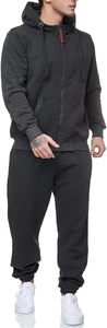 2025 Lightweight Nylon <b>Tracksuit</b> Men Summer Jogging Set Digital Printed Gradient Color <b>Waterproof</b> Windbreaker Style - Product Image 2