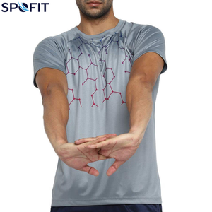 Professional manufactured new arrivals low MOQ <b>T</b> <b>shirts</b> Short Sleeve men sublimations <b>Shirts</b> new design high quality <b>T</b> <b>Shirts</b> - Product Image 3