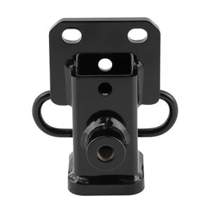 6000 Lbs Class 3 Trailer Hitch Mount for Dodge Ram 1500 2019 2024 2 Inch Receiver - Product Image 2