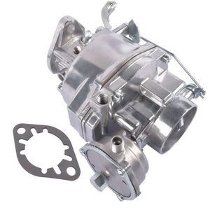 Nuovo Carburatore per Chevy 1950-1956, Corvette Styleline Deluxe, Bel Air, Nomad, Motore Diesel 235 Ci per Abarth Fiat Bravo Pickup - Product Image 6