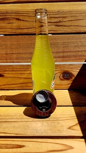 Ouvre-bouteille rond en bois, ouvre-bouteille manuel en acier inoxydable, ouvre-bouteille en métal avec poignée en bois faite à la main, outil de cuisine et de bar - Product Image 4