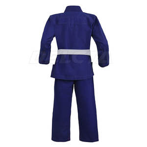 Uniforme de Jiu-Jitsu Ligero, Producto Popular, Logotipo Personalizado, Kimono de Jiu-Jitsu Más Vendido - Product Image 3