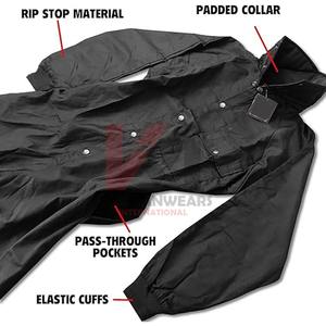 Overoles de Paintball al por Mayor, Diseño Multibolsillos, Traje de Camuflaje con Rodillas Reforzadas para Entrenamiento Táctico de Fábrica - Product Image 2