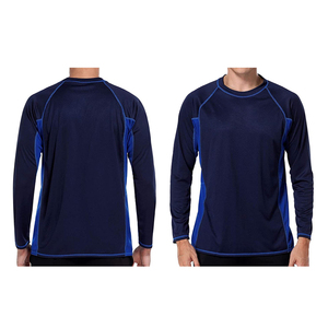 Rash Guard de Alta Calidad Personalizado para Hombre, Rash Guard de MMA en Cantidad al por Mayor para Venta, Fabricado en Pakistán, Fabricación de Rash Guard de MMA - Product Image 3