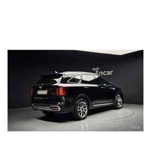 For Kia Sorento Diesel 2.2 2WD with Automatic Gearbox Leather Seats-April 2021 Model 129,465 km - Product Image 2