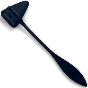 Kit de Diagnostic Médical Manuel 9 Pièces Noir pour Infirmières, EMT, Chirurgie, EMS, Certifié ISO13485, Certifié CE, Idéal pour Étudiants en Médecine - Product Image 5