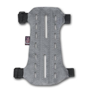 Accesorios para Arco y Flecha, Protector de Brazo para Caza, Protector de Brazo para Tiro, Protector de Antebrazo y Muñeca Ajustable para Arco Tradicional - Product Image 4