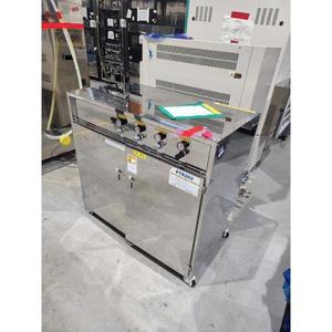 TEL ACT12 Single COT/DEV - Équipements et pièces semi-conductrices d'occasion fiables et mondialement reconnus - Product Image 5