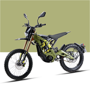 Nouveau modèle de vélo électrique Light Bee L1e 3C avec moteur central, batterie au lithium, homologué pour la route, avec rétroviseurs, qualité industrielle DIY - Product Image 1