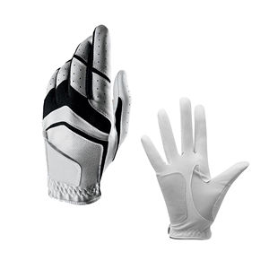 Guantes de Golf para Mujer OEM, Transpirables, con Agarre para Palos de Golf, Suministro de Fábrica para Clubes de Golf, MOQ Bajo - Product Image 4
