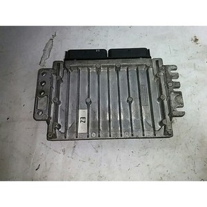Módulos de Computación y ECUs Usados Matiz 96610302 - Product Image 2