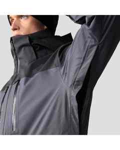 Chaquetas Cortavientos para Hombre, Traje de Esquí Profesional Transpirable e Impermeable, Chaqueta de Montañismo Cómoda y Popular - Product Image 3