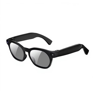 Lunettes Intelligentes de Traduction IA Forwin CY03 avec Double Caméra 800MP, Assistant Vocal Mains Libres, Lecteur de Musique, Chargement Type-C, Portée Bluetooth 10m - Product Image 3