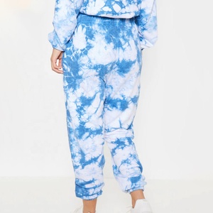 Conjunto Deportivo de Invierno para Mujer 2 en 1, Transpirable, 100% Poliéster, Lavado Ácido, Color Sólido, con Capucha, Corte Regular, Alta Calidad, Gran Venta 2026 - Product Image 4