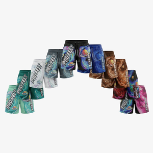 Venta al por Mayor, Precio Económico, Calidad Premium, Color Liso Sólido, 100% Algodón, Impresión por Transferencia de Calor, Vintage, Transpirable, Secado Rápido, para Correr - Product Image 1