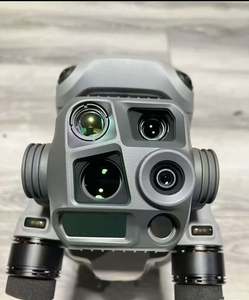 Dron UAV Matrice 4T M4t Versión Universal de Largo Alcance, Combo Worry-Free Plus con Medición Inteligente, Multisensor - Product Image 3