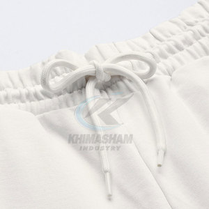 Men Plus Size Casual Fleece <b>Shorts</b> High Quality Breathable Quick Dry in Stock - Product Image 4