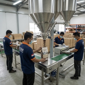เมล็ดกาแฟโรบัสต้าคั่วเกายอ คัดสรรพิเศษ 1 กก. คุณภาพพรีเมียม รสชาติเข้มข้น ส่งตรงจากชาวอินโดนีเซีย - Product Image 4