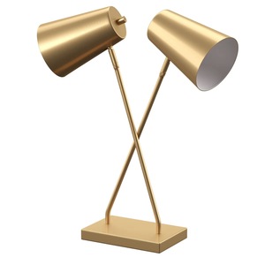 Wholesale Brass <b>Table</b> Lamps Removable Design Eco-Friendly Home Decor Modern Design Diwali OEM Manufacturer Supply Shape Living - Product Image 5