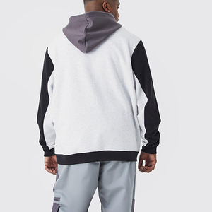 Hoodies Fashion Wear Adult Size Latest Design Cotton Blended Hoodies In Wholesale Price Hoodies - Product Image 5