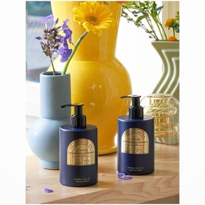 Gel douche coréen K-Beauty Reopyum La Fleur, savon pour les mains, fabriqué en Corée, pour tous types de peau, unisexe. - Product Image 6