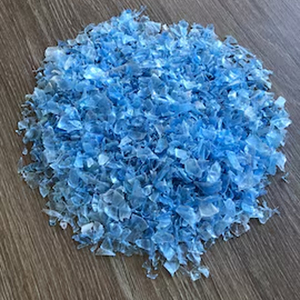 Industrial Grade Recycled PET Flakes <b>Raw</b> <b>Material</b> for <b>Packaging</b>, Sheet and Fiber Manufacturing - Product Image 3