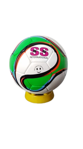 Wholesale New Branded Lightweight Size 5 Soccer Ball Professional <b>Match</b> Quality Made of PU Materials - Product Image 6