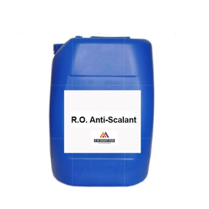 สารป้องกันตะกรันสำหรับระบบ Reverse Osmosis สารเคมีบำบัดน้ำอุตสาหกรรม สารป้องกันเมมเบรน RO ความบริสุทธิ์สูง - Product Image 4