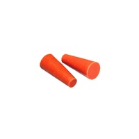 SWKS Factory – bouchons en caoutchouc de Silicone coniques moulés sur mesure, meilleure qualité