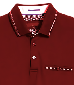 Camisa Clásica de Algodón 100% Transpirable para Hombre, Estilo Casual para el Día a Día, Manga Corta, Antiarrugas, con Bolsillo, Color Sólido, Venta al Por Mayor - Product Image 2