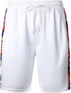 Conjunto de Verano para Hombre, Estilo Limpio y Moderno, Conjunto Combinado, Color y Logotipo Personalizables, Telas Cómodas de Alta Calidad - Product Image 5