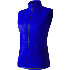 Chaleco Acolchado Ligero con Capucha para Mujer |   Diseño Moderno para Atuendos de Invierno - Product Image 3