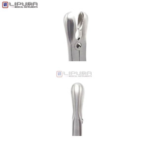 Pinces à os Semb 22,5 cm, outil chirurgical orthopédique en acier inoxydable pour la coupe et le façonnage des os, instruments médicaux - Product Image 5