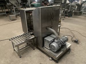 Wholesale Price Adjustable Cashew <b>Vacuum</b> Packaging <b>Machine</b> with Large Capacity Customizable Settings - Product Image 4