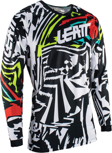 Ensemble de maillot et pantalon de motocross de haute qualité, combinaison de moto tout-terrain, taille plus, coupe-vent, équipement MX personnalisé - Product Image 4