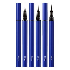 BBIA Never Die Eyeliner a Pennello 0.4g 01 Nero Opaco a Base Chimica per Occhi - Sconto Confezione da 3 Pezzi - Product Image 1