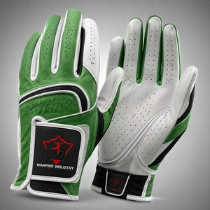 Golf <b>Gloves</b> High Quality Comfortable Fit Breathable Material Enhanced Grip Sports <b>Gloves</b> For Outdoor Golf Training - Product Image 6