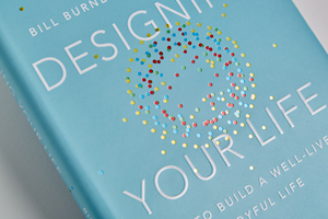 Diseña tu vida con el libro de Bill Burnett (edición de tapa dura) - Product Image 2