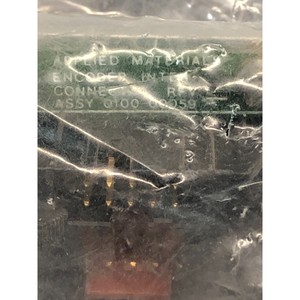 6 AMAT 3440-01026 LENTE DE VIDRIO TIPO PLANO-CONVEXO BK7 - Equipo y Piezas de Semiconductores de Confianza de Tradicción Global - Product Image 6