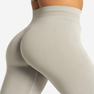 Meilleurs leggings de yoga pour femmes, fabriqués en grande quantité, en tissu imperméable, matière de qualité supérieure, prix abordable, durables. - Product Image 4