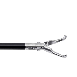 Pinza Mezcladora Bariátrica de 5 mm, con Ángulo de 90 Grados, 31 cm, Pinza Quirúrgica Laparoscópica, Instrumento Médico Endoscópico - Product Image 5