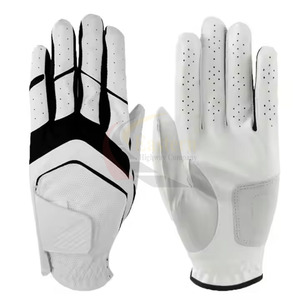 Gants de golf respirants et doux pour hommes et femmes, gants de golf réglables et durables pour les sports de plein air - Product Image 4