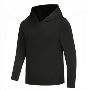 Rashguard de BJJ MMA para Adultos, Manga Larga, Compresión, Transpirable, UPF50+, Impermeable, Spandex, Antidesgarro, Ecológico, Secado Rápido, No-Gi - Product Image 5